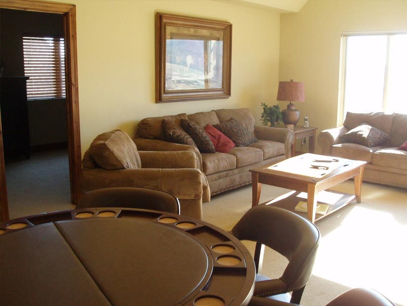 Snow Basin Vacation Rentals