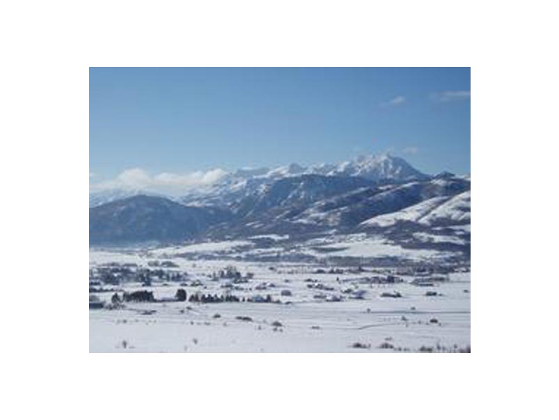 Snow Basin Vacation Rentals