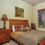  Wind River - Guest Room