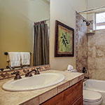  Wind River - Guest Bathroom