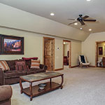  Wind River - Living Room Area