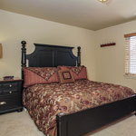  Wind River - Guest Bed