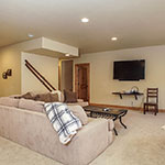  Wind River - Family Room