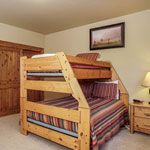  Wind River - Bunks