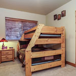  Wind River - Bunk Bed