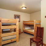  Wind River - Twin Bunk Beds