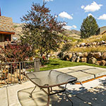  Wind River - Patio